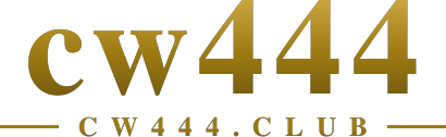 cw444 logo