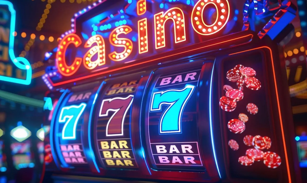 cw444 Pakistan Casino lobby